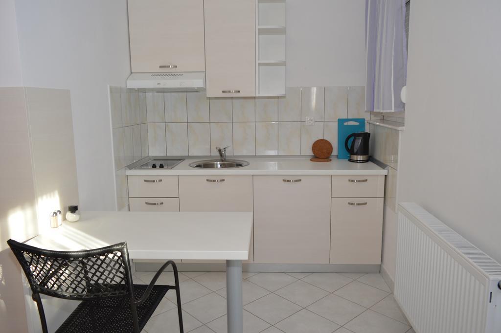 Permarinus Apartments 포드스트라나 객실 사진