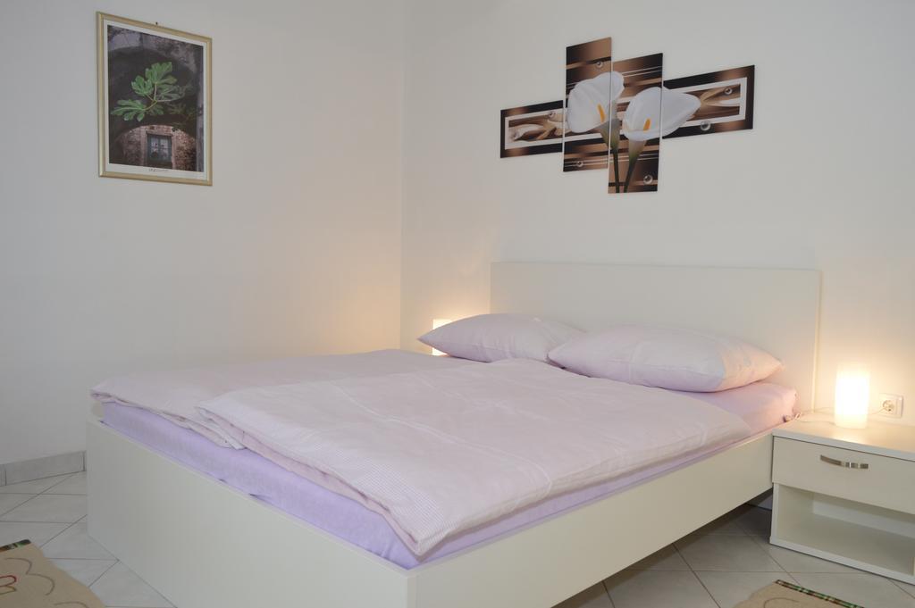 Permarinus Apartments 포드스트라나 객실 사진