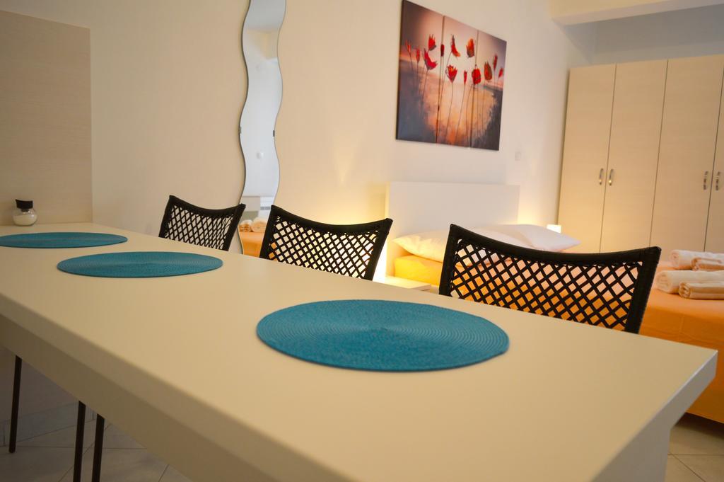 Permarinus Apartments 포드스트라나 객실 사진